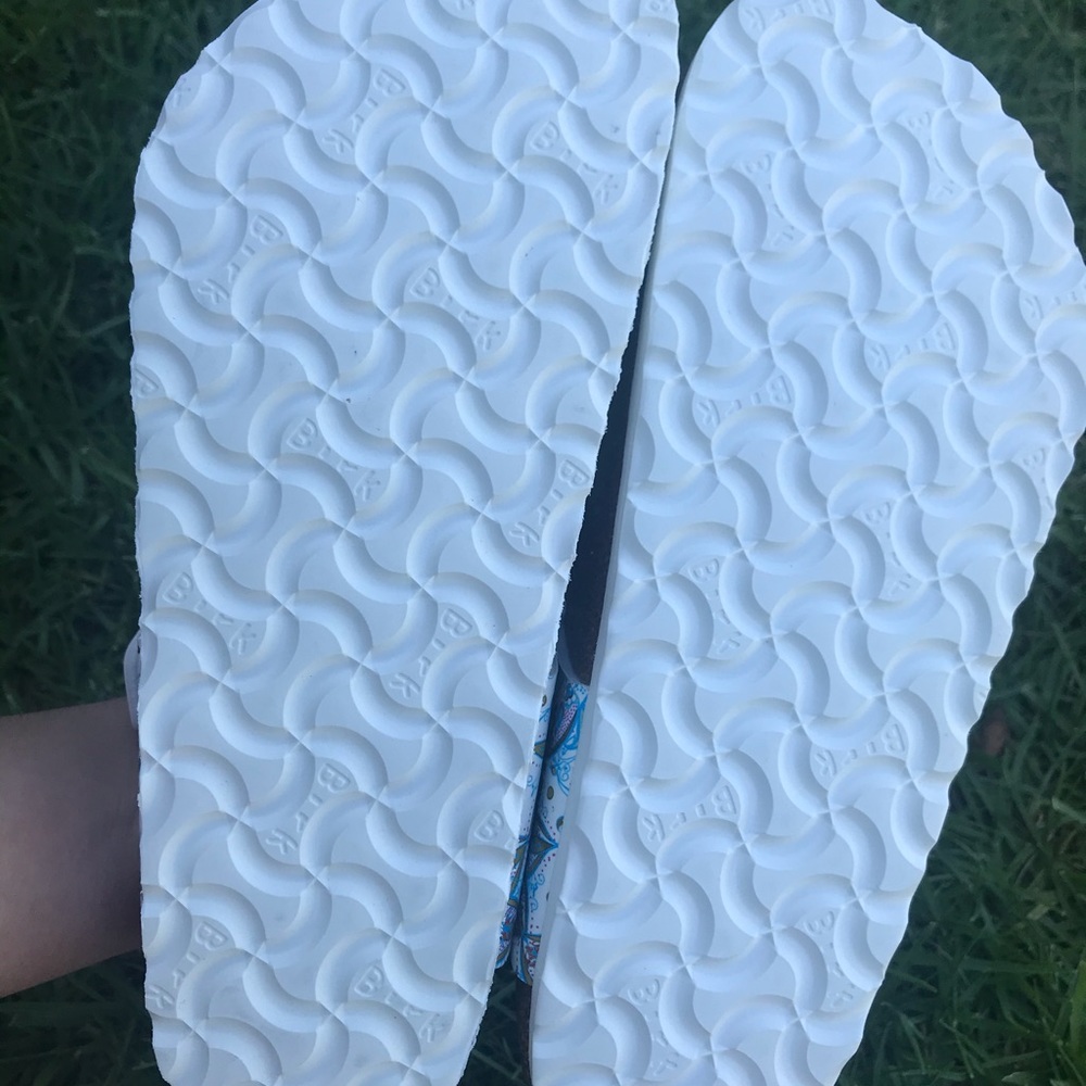 Birkenstock sz 36 - Picture 7 of 7